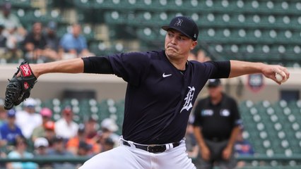 Detroit Tigers vs. Cleveland Guardians: Tigers Favored on the Road