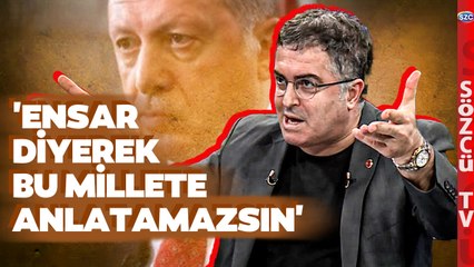 Ersan Şen'den İktidara Göç Tepkisi! 'Bu Ülke Yol Geçen Hanı mı?'