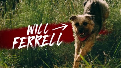 Strays  I  Official Trailer  I  2023