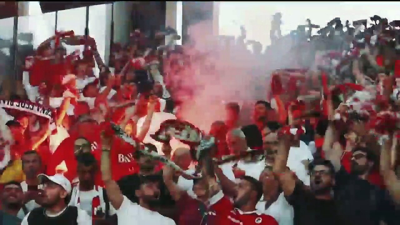 Verso Bari-Palermo