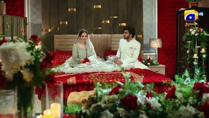 Ehraam-e-Junoon Episode 31   Best Scene 02   Neelam Muneer - Imran Abbas - Nimra Khan   FLO Digital