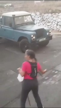 Rubén y Juan Manuel: Nos desalojaron de madrugada, con lo puesto y la perra, pero se nos perdieron dos gatos persas