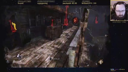 Killer hinterm Schleier. Dead by Daylight #439