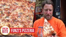 Barstool Pizza Review - Funzi's Pizzeria (New York, NY)