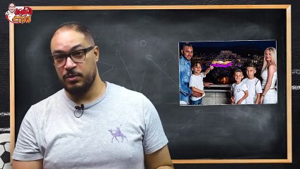 مواهب ضائعة 9 : الرجل الذي لم يصدقه أحد