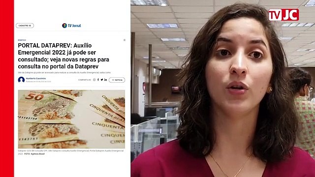 Auxílio Emergencial 2022: saiba novas regras para consulta