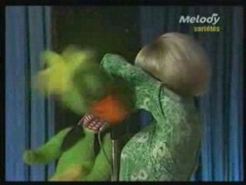 Boing Boing ANNIE CORDY