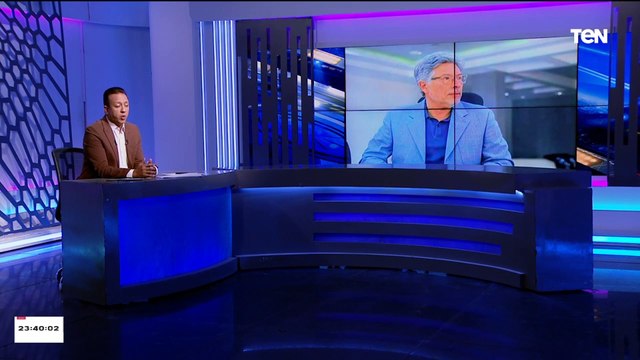 إسلام صادق: بدل ما تصرف آلاف الدولارات على الحكام الأجانب ما تصرفهم على الحكام المصريين