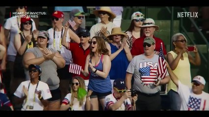Heart of Invictus Trailer