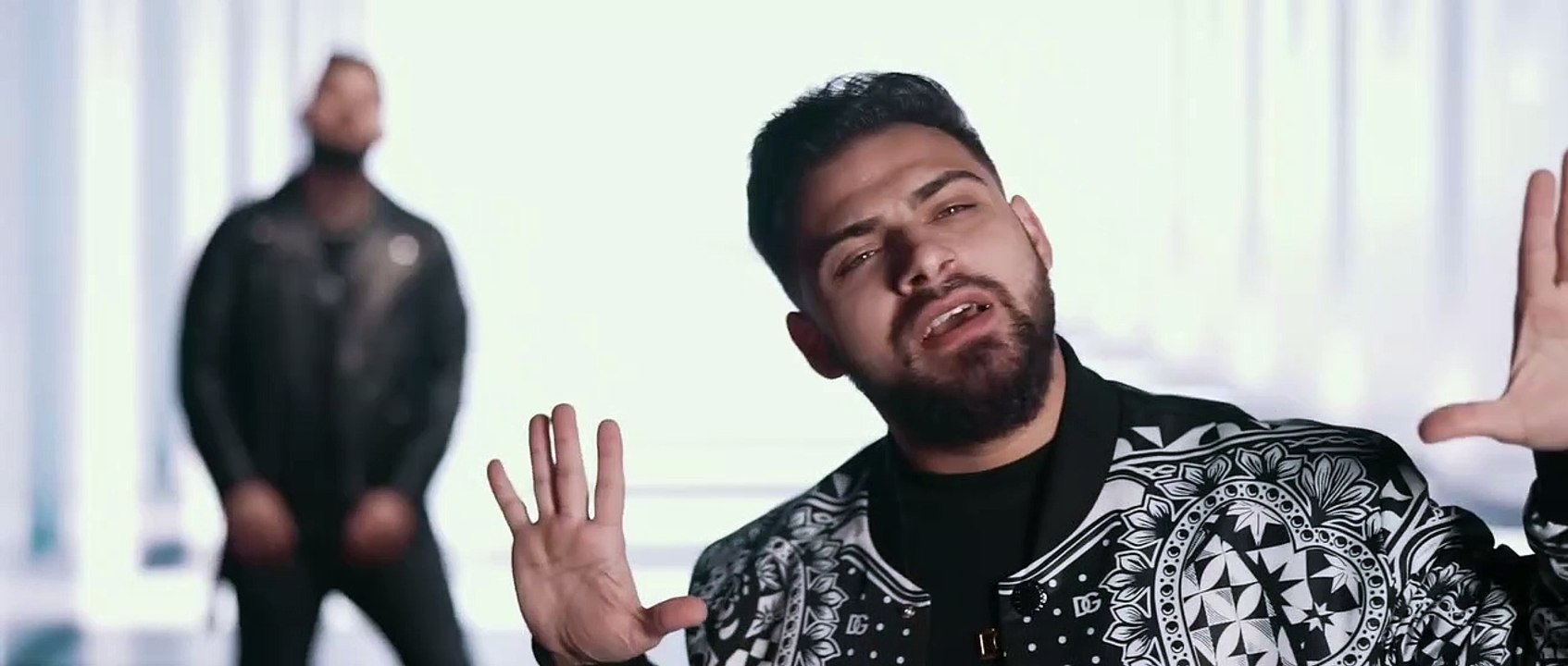 Andrei G x Lele - Dale | Ministerul Manelelor