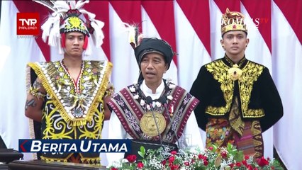 Télécharger la video: Sindir Bacapres yang Gunakan Foto Jokowi di Baliho, PDIP: Jangan Hanya Menebeng