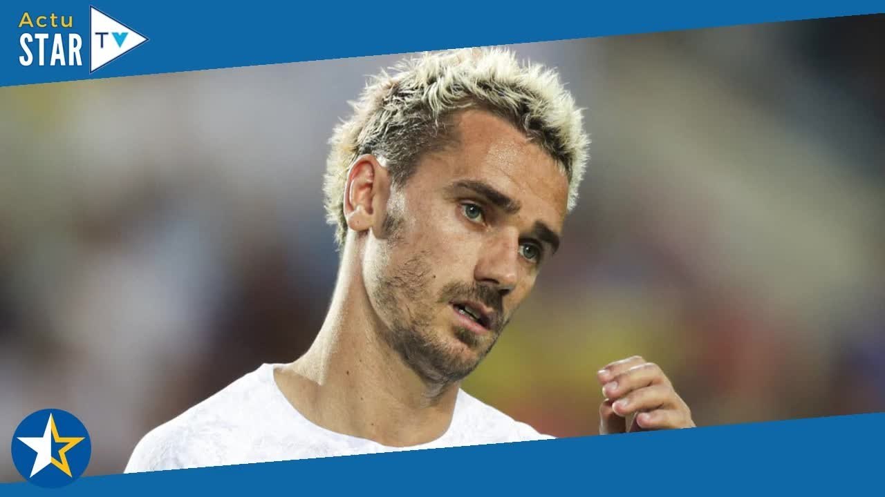 Gênant, mercenaires  Antoine Griezmann se fait étriller après ses propos sur l'Arabie saoudite