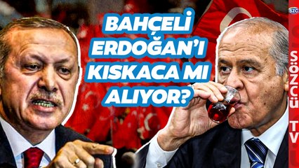 İsmail Saymaz MHP'nin İYİ Parti'ye Yaptığı Davetin Yankılarını Anlattı!