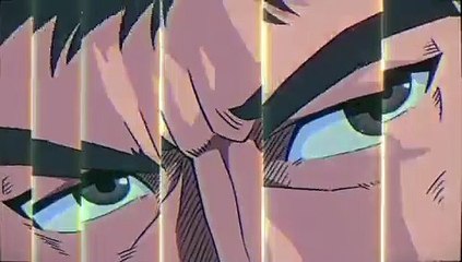 Bruce Lee anime trailer (house of lee)