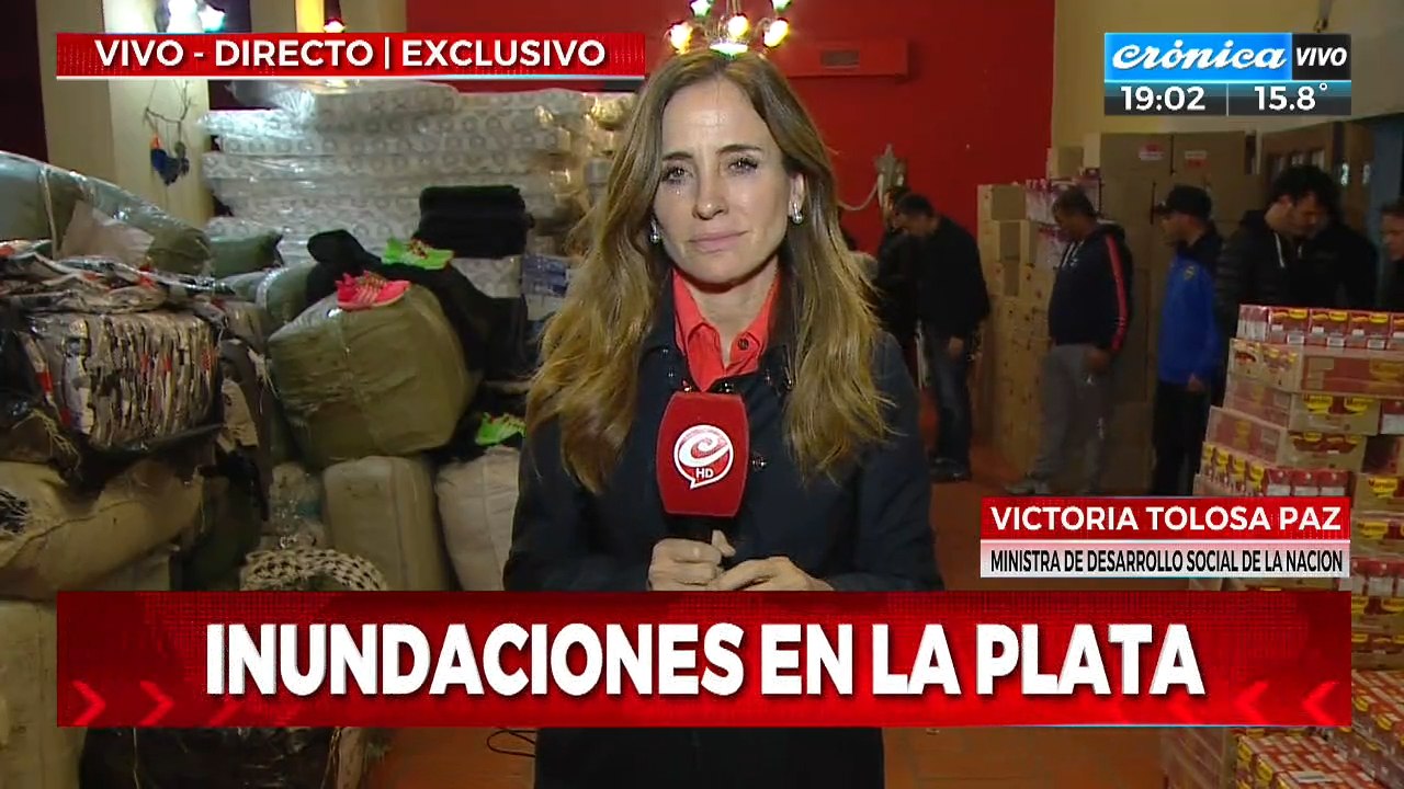 Tolosa Paz