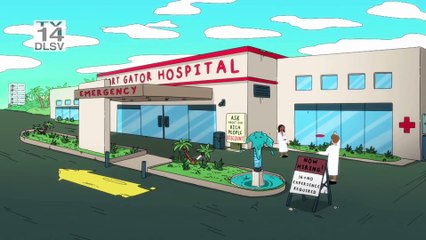 Teenage Euthanasia 2x05 Season 2 Episode 5 Trailer -  Cars 4