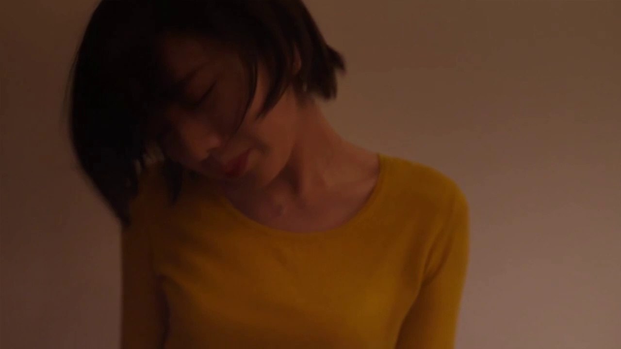 私が獣になった夜 “The Night I Became An Animal” |  "I want to do it my wa