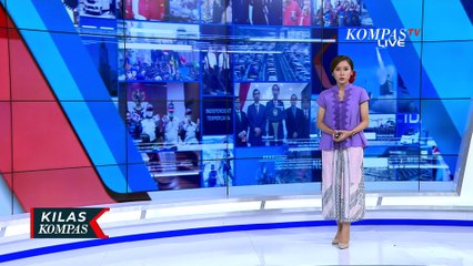 KLHK Buat Satgas Pengendalian dan Supervisi Pencemaran Udara di Jabodetabek! Apa Fungsinya?