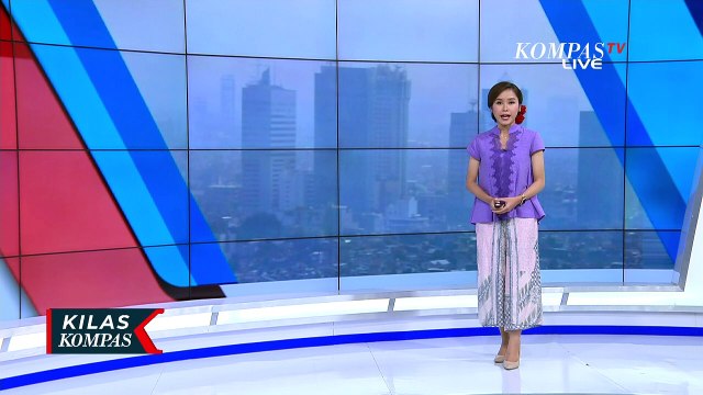 Dukung Pengurangan Polusi Udara, ASN Lingkungan Pemprov DKI Akan Mulai WFH Per 21 Agustus 2023!