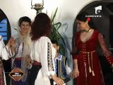 Elena Platica - Ia uitati-va la mine (Cantec pentru fiecare - Antena 1 Constanta - 24.08.2015)