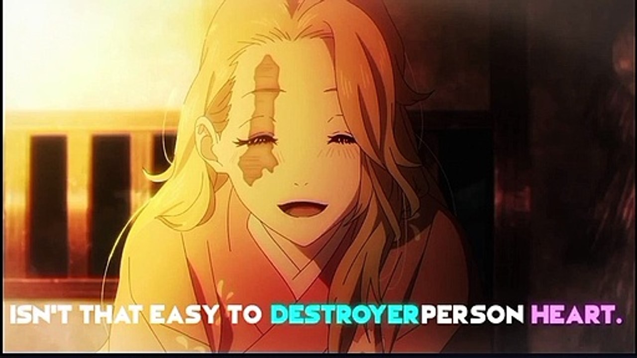 Hell's paradise amv
