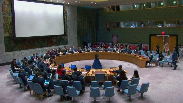Pyongyang pratica violações de direitos humanos para manter programa militar, diz ONU