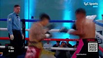 Jose Angel Gabriel Rosa vs Jonny Sanchez (05-08-2023) Full Fight