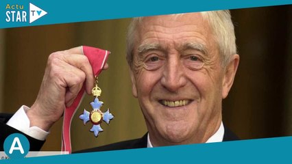 Mort de Michael Parkinson  le journaliste phare de la télévision anglaise est décédé à 88 ans