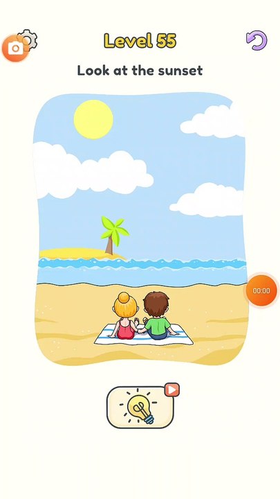 DOP 5: Delete One Part - Level 55