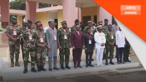 Ketua-ketua pertahanan ECOWAS adakan pertemuan