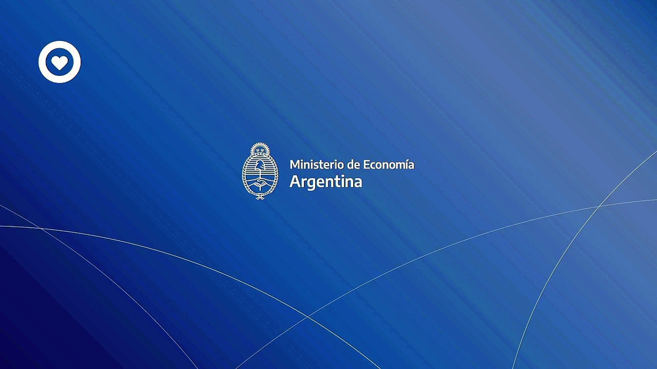 Anuncio sobre naftas
