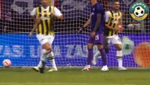 Maribor 0 - 3 Fenerbahçe - maç özeti Avrupa Konferans Ligi 3