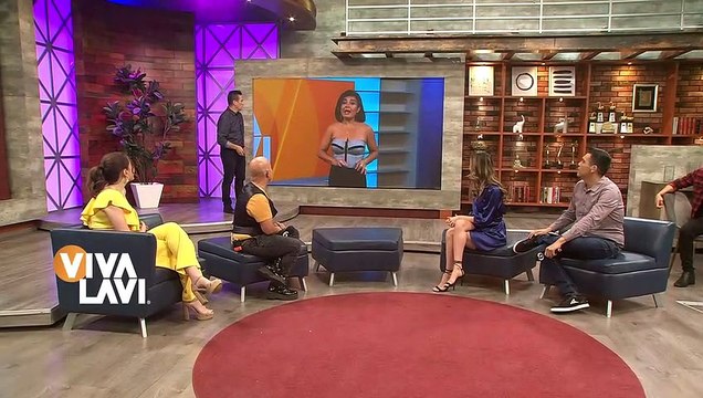 No era mi fiesta : Wendy Guevara aclara polémica con Paola Suárez