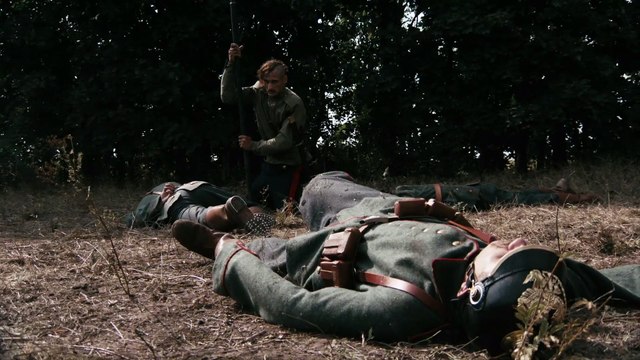 Первая Мировая | show | 2014 | Official Trailer