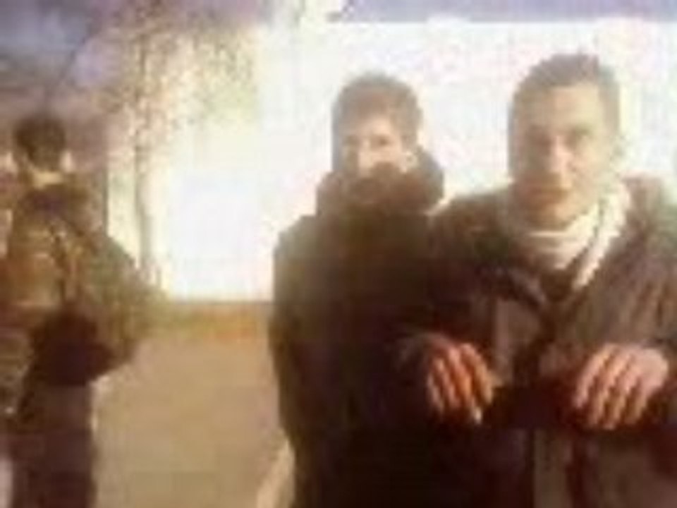 Nono et taylor