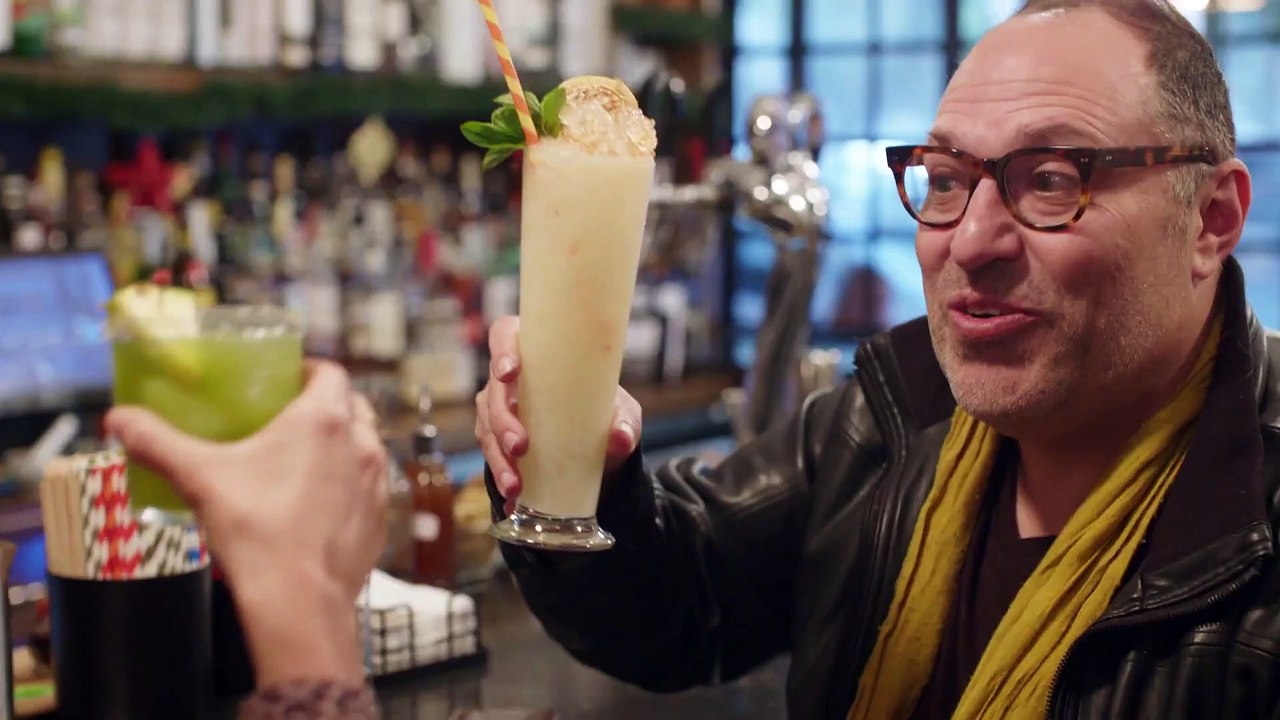 Allons boire ailleurs | show | 2020 | Official Teaser