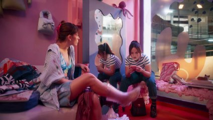 Tá Escrito (2023) | Official Trailer – The Journey of a Dreamer Influencer ✨