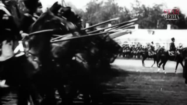 Первая Мировая | show | 2014 | Official Trailer