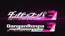 Danganronpa 3 The End of Kibougamine Gakuen - Zetsubou-hen | show | 2016 | Official Trailer