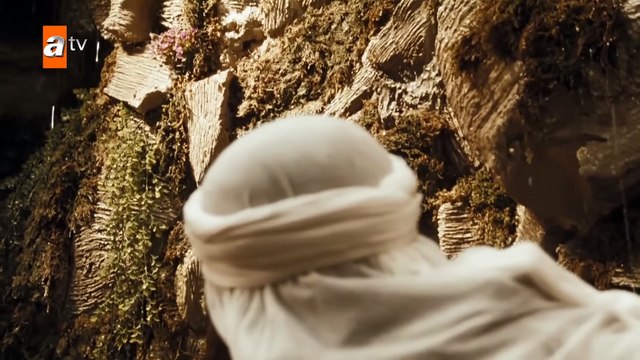 Hz. Muhammed: Allah'ın Elçisi | movie | 2015 | Official Clip