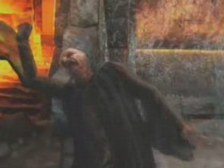 The Chronicles of Narnia- Prince Caspian - Trailer 2 - PS3