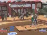 NBA Ballers Chosen One - Trailer - The Ballers - Xbox360/PS3