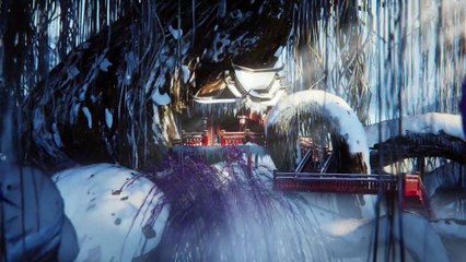 Legendary Twins Episode 1 Sub Indo