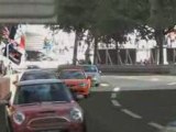 Gran Turismo 5 Prologue - Trailer - The Mars Volta - PS3