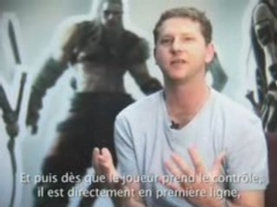 Viking Battle for Asgard - Dev Diary 4 - Xbox360/PS3