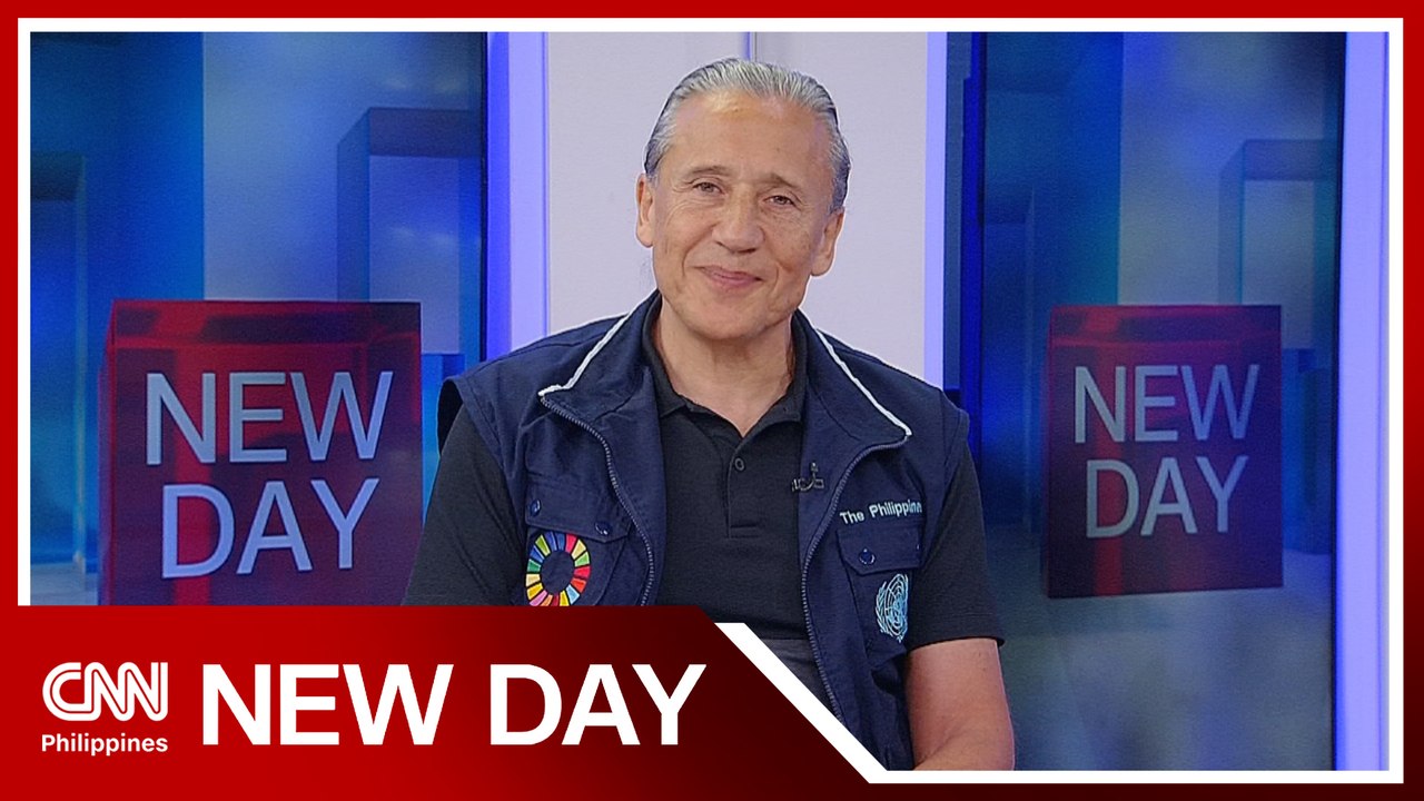 August 19 is World Humanitarian Day | New Day