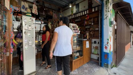 mqn-REMOC es la salida a las mujeres víctimas de violencia en San Ramón.-170823