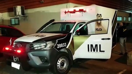 Homem que matou Alana Beatriz é condenado a 20 anos de prisão