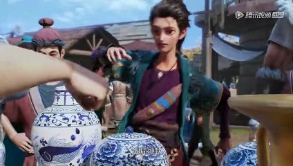 Legendary Twins Episode 2 Sub Indo