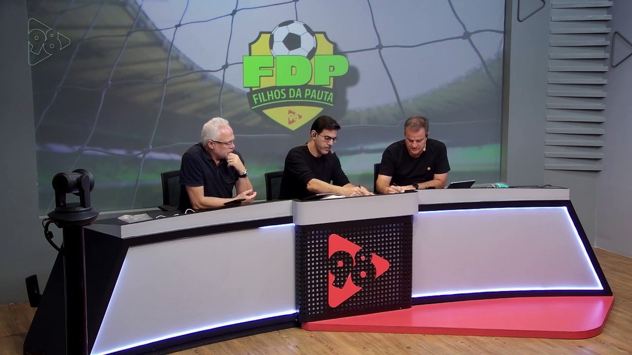 FDP98 | " O Atlético poderia abrir o primeiro treino do time na Arena MRV, para a imprensa e alguns torcedores"